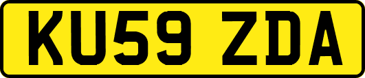 KU59ZDA