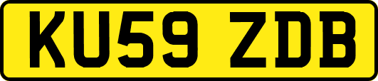 KU59ZDB