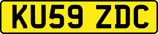 KU59ZDC