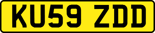 KU59ZDD