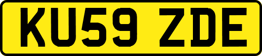 KU59ZDE