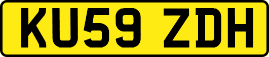 KU59ZDH