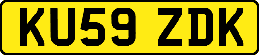 KU59ZDK