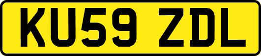 KU59ZDL