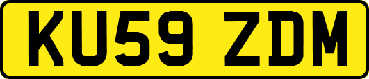 KU59ZDM