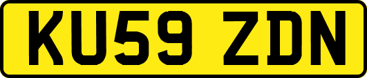 KU59ZDN