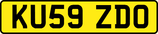 KU59ZDO