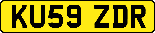 KU59ZDR