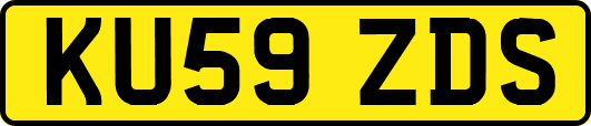 KU59ZDS