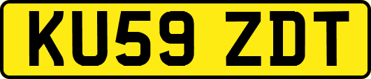KU59ZDT