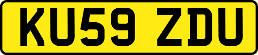 KU59ZDU