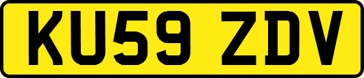 KU59ZDV