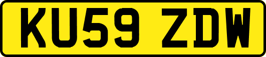 KU59ZDW