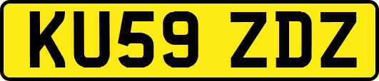 KU59ZDZ