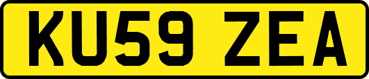 KU59ZEA
