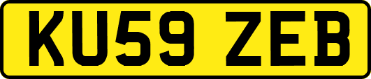 KU59ZEB