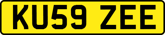 KU59ZEE