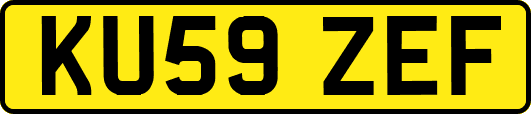 KU59ZEF