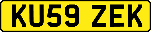 KU59ZEK