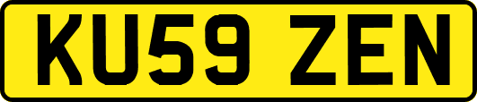 KU59ZEN