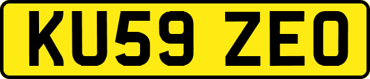 KU59ZEO