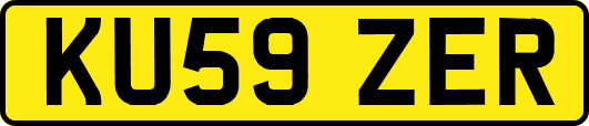 KU59ZER
