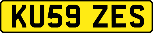 KU59ZES