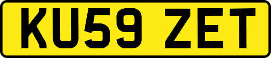 KU59ZET