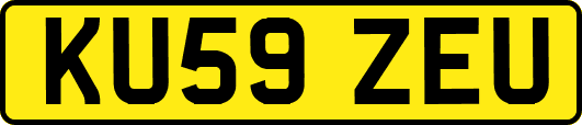 KU59ZEU