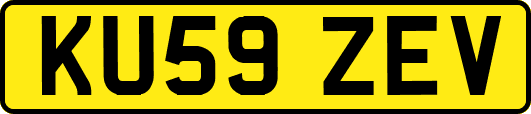 KU59ZEV