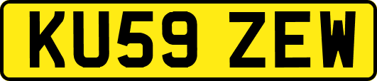 KU59ZEW