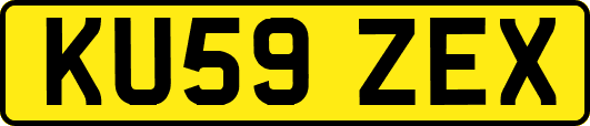 KU59ZEX