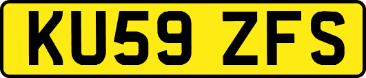 KU59ZFS