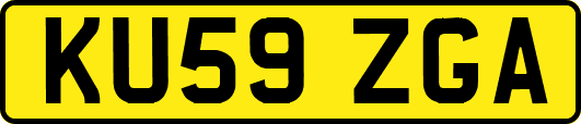 KU59ZGA
