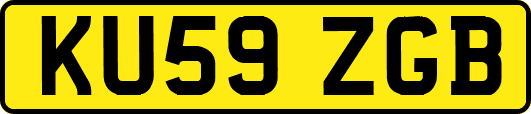 KU59ZGB