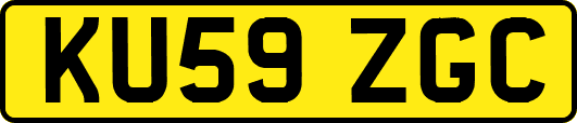 KU59ZGC