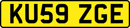 KU59ZGE