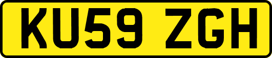KU59ZGH