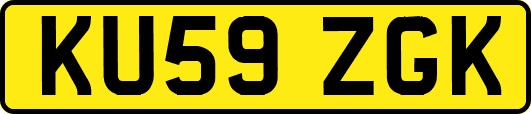 KU59ZGK