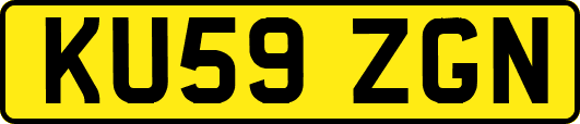 KU59ZGN