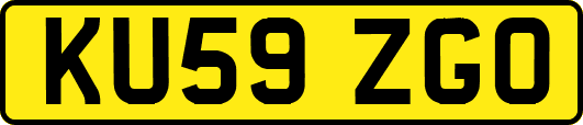 KU59ZGO
