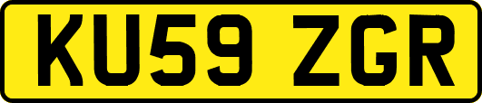 KU59ZGR