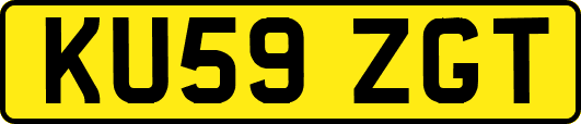 KU59ZGT