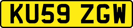 KU59ZGW