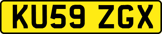 KU59ZGX