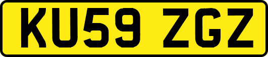 KU59ZGZ