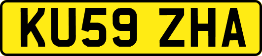 KU59ZHA