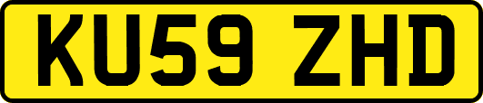 KU59ZHD