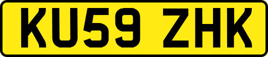 KU59ZHK