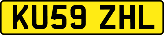 KU59ZHL